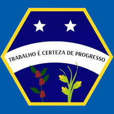 Logo da entidade PREFEITURA MUNICIPAL DE…