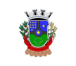 Logo da entidade PREFEITURA DE NOVA SANTA…